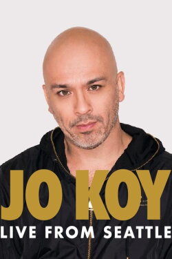 Jo Koy: Live from Seattle (2017) Jo Koy: Live from Seattle (2017)