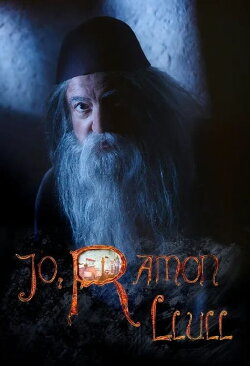 Jo, Ramon Llull (2016) Jo, Ramon Llull (2016)