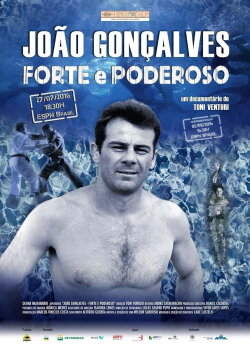 João Gonçalves - Forte e Poderoso (2016)