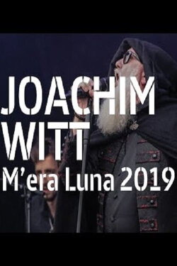 Joachim Witt au M'era Luna 2019 (2019) Joachim Witt au M'era Luna 2019 (2019)