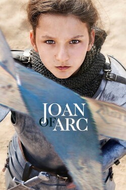 Joan of Arc (2019) Joan of Arc (2019)