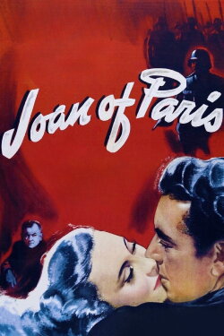 Joan of Paris (1942) Joan of Paris (1942)