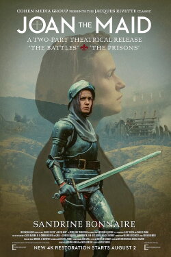 Joan the Maid (1994) Joan the Maid (1994)