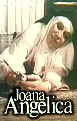 Joana Angélica (1981) Joana Angélica (1981)
