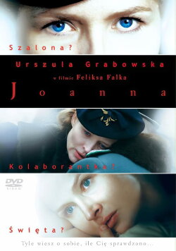 Joanna (2010) Joanna (2010)