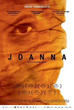 Joanna (2013) Joanna (2013)