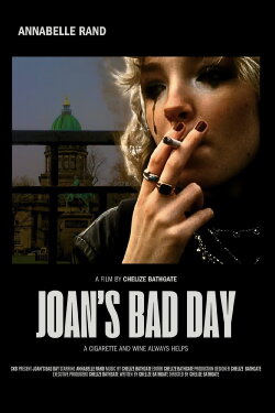 Joan’s Bad Day (2023) Joan’s Bad Day (2023)