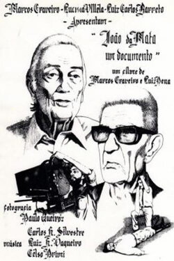 João da Mata: Um documento (1982) João da Mata: Um documento (1982)