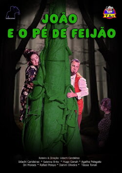 João e o pé de feijão (2023) João e o pé de feijão (2023)