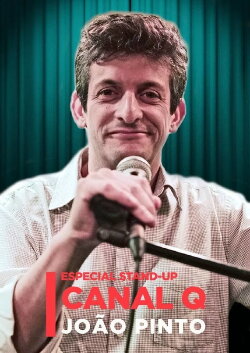 João Pinto: Especial Stand-Up (2019) João Pinto: Especial Stand-Up (2019)