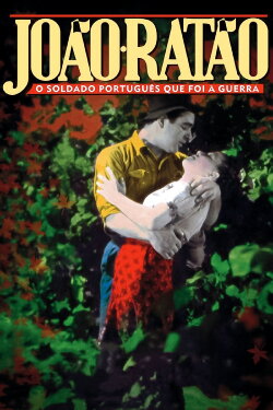 João Ratão (1940) João Ratão (1940)