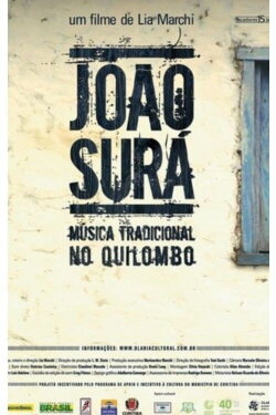 João Surá - Música Tradicional No Quilombo (2012) João Surá - Música Tradicional No Quilombo (2012)