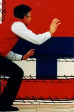 Joaquim Bravo, Évora 1935, Etc. Etc. Felicidades (1999)