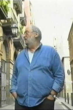 Joaquim Jordà i... (2001) Joaquim Jordà i... (2001)
