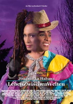 Joaquin La Habana - LebenZwischenWelten (2014) Joaquin La Habana - LebenZwischenWelten (2014)