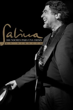 Joaquín Sabina - 500 noches para una crisis (2015) Joaquín Sabina - 500 noches para una crisis (2015)