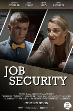 Job Security (2021) Job Security (2021)