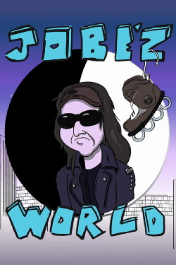 Jobe'z World (2019)