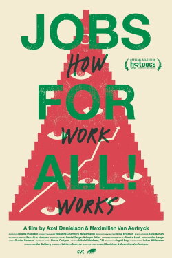 Jobs for All! (2021) Jobs for All! (2021)