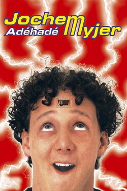 Jochem Myjer: Adéhadé (2004)