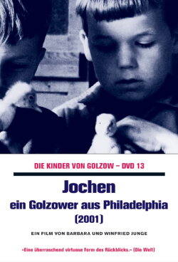 Jochen - Ein Golzower aus Philadelphia (2002) Jochen - Ein Golzower aus Philadelphia (2002)
