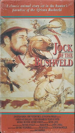 Jock of the Bushveld (1986) Jock of the Bushveld (1986)
