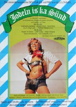 Jodeln is ka Sünd (1974) Jodeln is ka Sünd (1974)