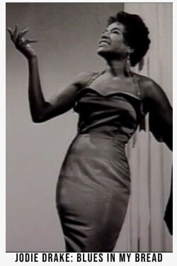 Jodie Drake: Blues in My Bread (1991)