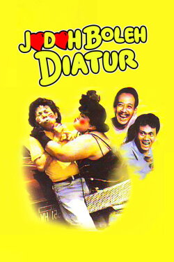 Jodoh Boleh Diatur (1988) Jodoh Boleh Diatur (1988)