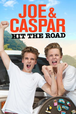 Joe & Caspar Hit the Road (2015) Joe & Caspar Hit the Road (2015)