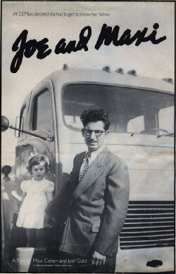 Joe and Maxi (1978)