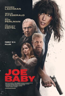 Joe Baby (2024) Joe Baby (2024)