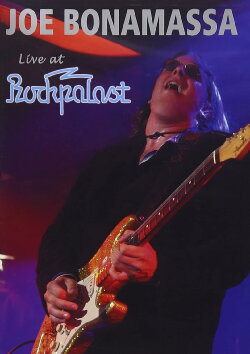 Joe Bonamassa: Live at Rockpalast (2006)