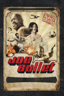 Joe Bullet (1973) Joe Bullet (1973)