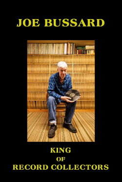 Joe Bussard: King of Record Collectors (2005) Joe Bussard: King of Record Collectors (2005)