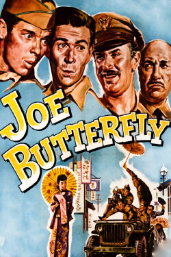 Joe Butterfly (1957) Joe Butterfly (1957)