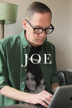 Joe (2018)