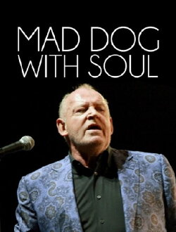 Joe Cocker: Mad Dog with Soul (2017) Joe Cocker: Mad Dog with Soul (2017)
