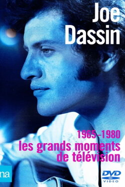 Joe Dassin - 1965-1980 Les grands moments de télévision (2010) Joe Dassin - 1965-1980 Les grands moments de télévision (2010)