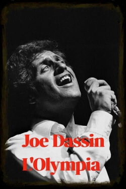Joe Dassin - Olympia (1979) Joe Dassin - Olympia (1979)