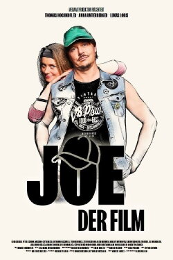 Joe der Film (2022) Joe der Film (2022)