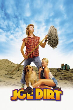 Joe Dirt (2001) Joe Dirt (2001)