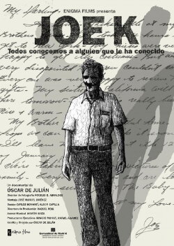 Joe K (2006) Joe K (2006)