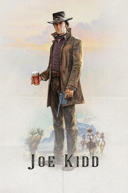 Joe Kidd (1972) Joe Kidd (1972)