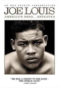 Joe Louis: America's Hero Betrayed (2008) Joe Louis: America's Hero Betrayed (2008)