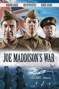 Joe Maddison's War (2010) Joe Maddison's War (2010)
