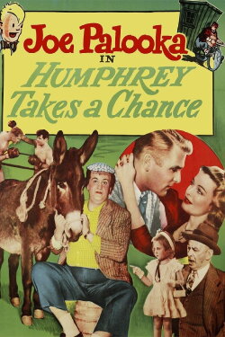 Joe Palooka in Humphrey Takes a Chance (1950) Joe Palooka in Humphrey Takes a Chance (1950)
