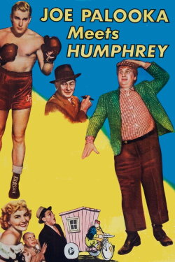 Joe Palooka Meets Humphrey (1950) Joe Palooka Meets Humphrey (1950)