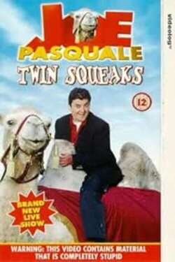 Joe Pasqaule: Twin Squeaks (1997)