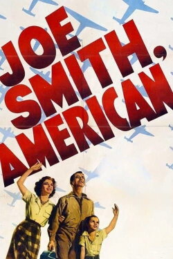Joe Smith, American (1942) Joe Smith, American (1942)